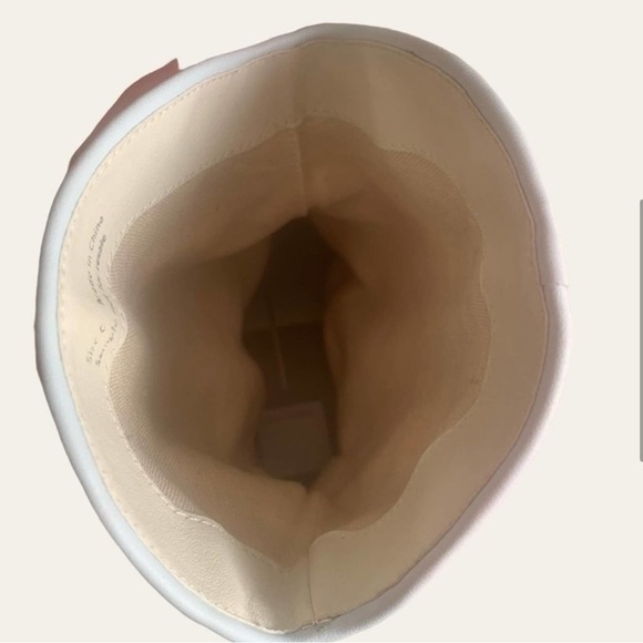 Western Boots NEW DOLCE VITA NEW Loral Womens Short Pastel Floral Cowboy Boots 6 - Picture 4 of 7